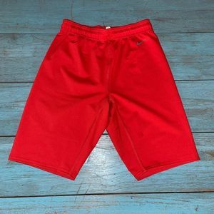 NEW “Made in USA” Nike Pro Elite Shorts / Tights Mens Size Small 331033 657